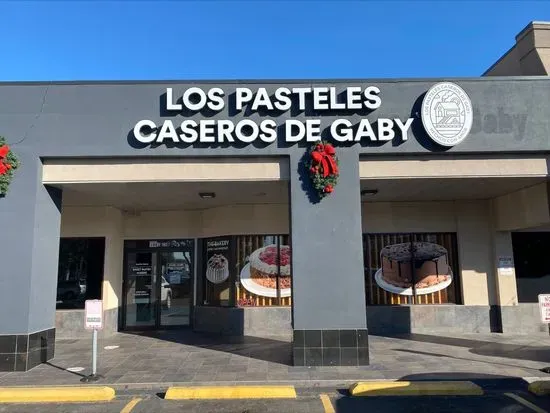 Los Pasteles Caseros de Gaby 'South 10th'