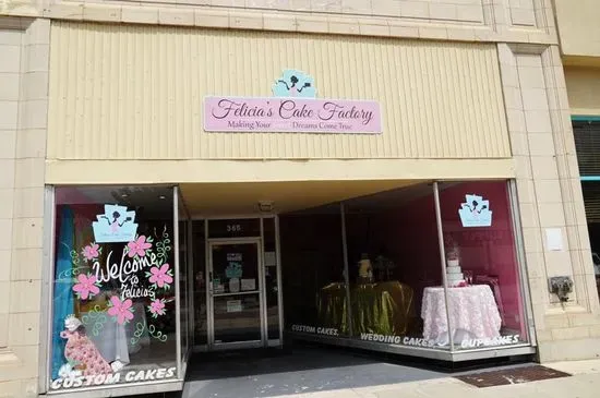 Felicia's Cake Factory, LLC