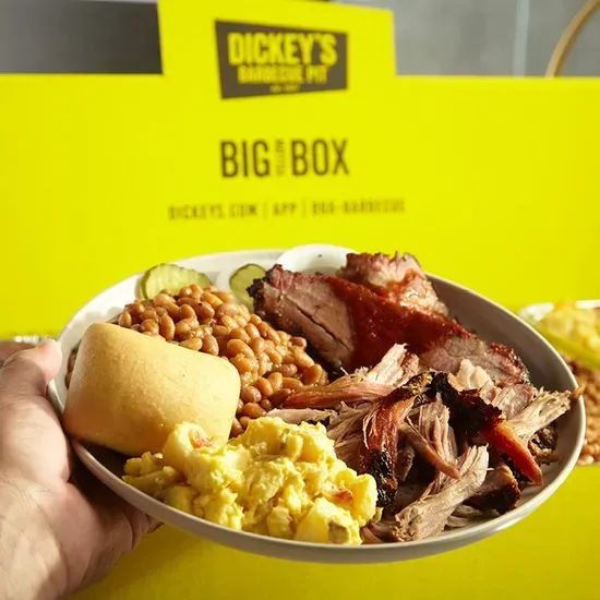 Dickey's Barbecue Pit