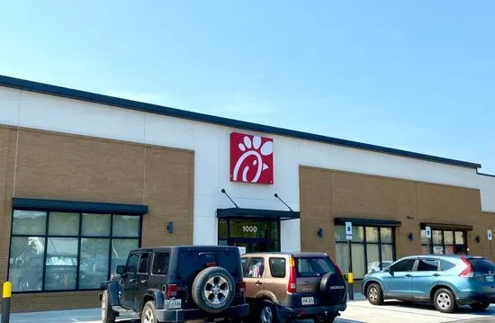 Chick-fil-A