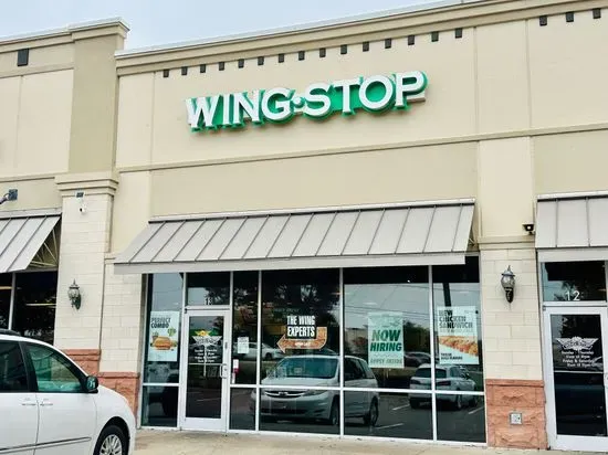 Wingstop