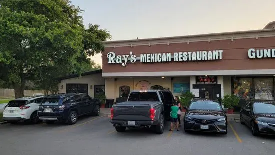 Ray's Mexican Restaurant