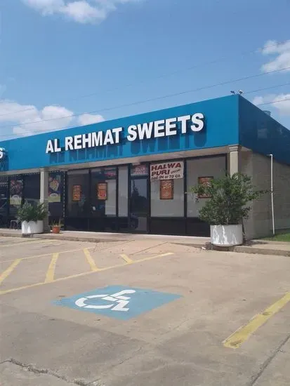 Al Rehmat Sweets & Confectionary