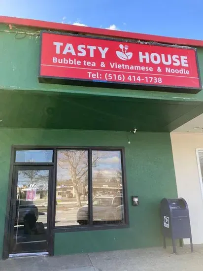 Tasty House