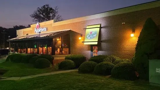 Applebee's Grill + Bar