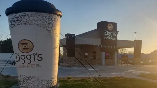 Ziggi's Coffee