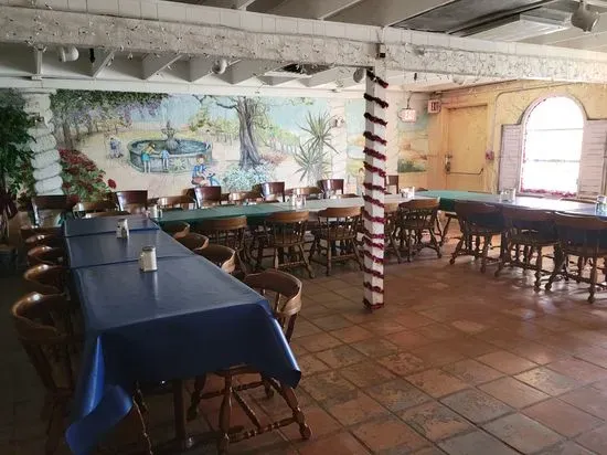 La Historia Restaurant