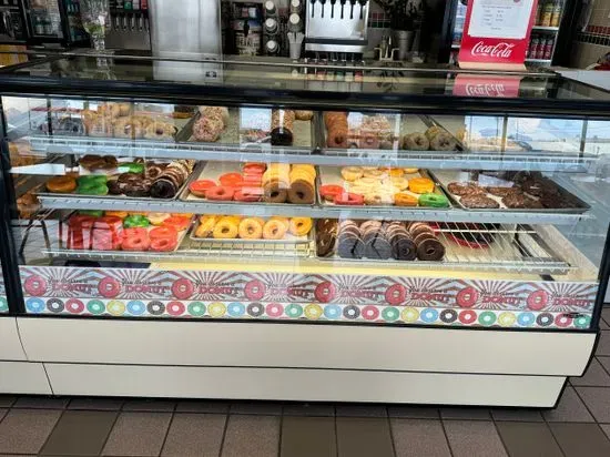 Johnny's Doughnuts