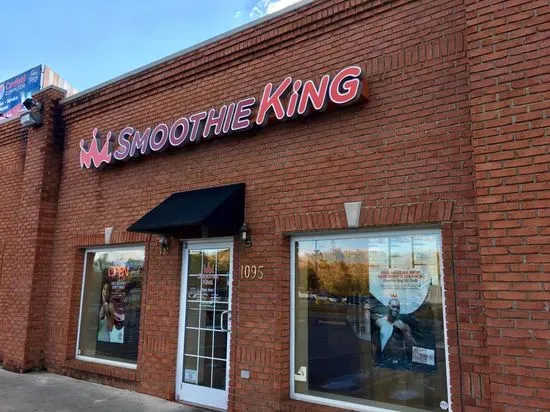 Smoothie King