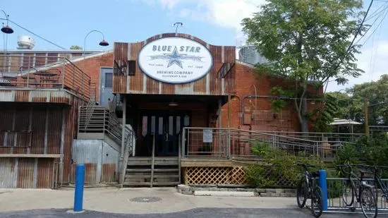 Blue Star Brewing Company