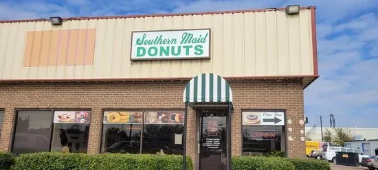 T's Southern Maid Donuts