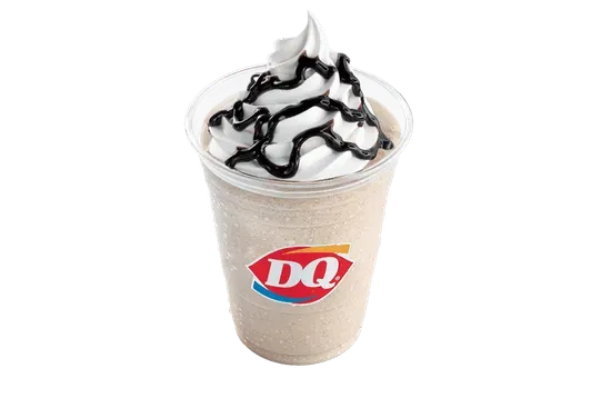 Dairy Queen (Treat)