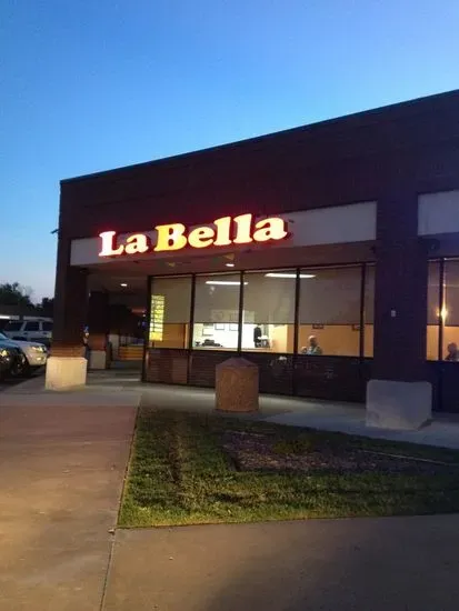 La Bella Italian Grill