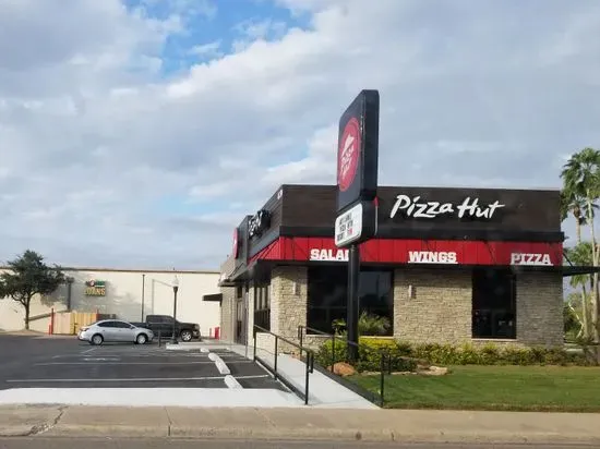 Pizza Hut