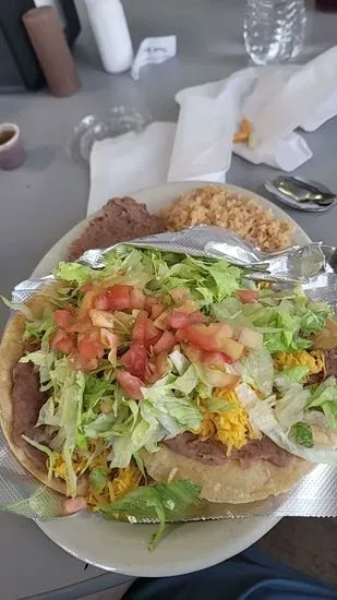 Taco House