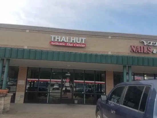 Thai Hut Authentic Thai Cuisine