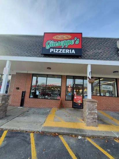 Giuseppe's Pizzeria & Restaurant