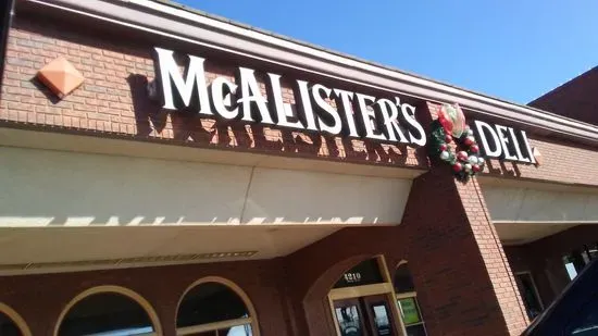 McAlister's Deli