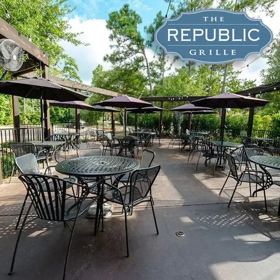 The Republic Grille