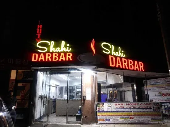 Shahi Darbar