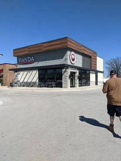 Panda Express