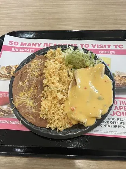 Taco Cabana