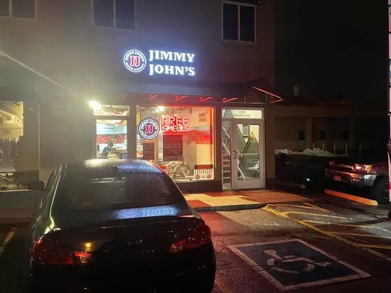 Jimmy John's