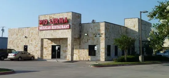 Rio Lerma Mexican Restaurant