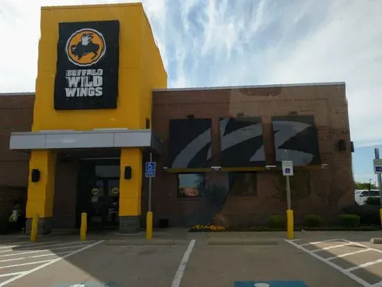 Buffalo Wild Wings