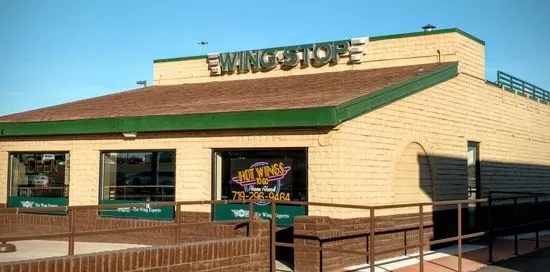 Wingstop