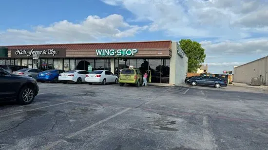 Wingstop