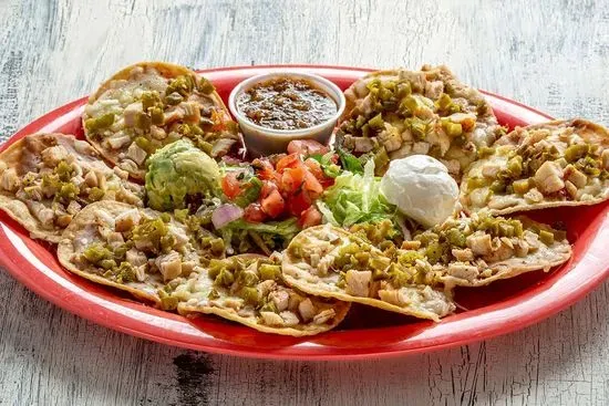 Ojos Locos Sports Cantina - Dallas