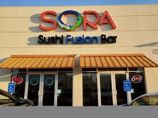 Sora Sushi Fusion Bar