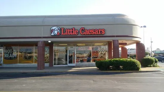 Little Caesars