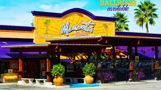 Mamarita's Mexican Restaurant