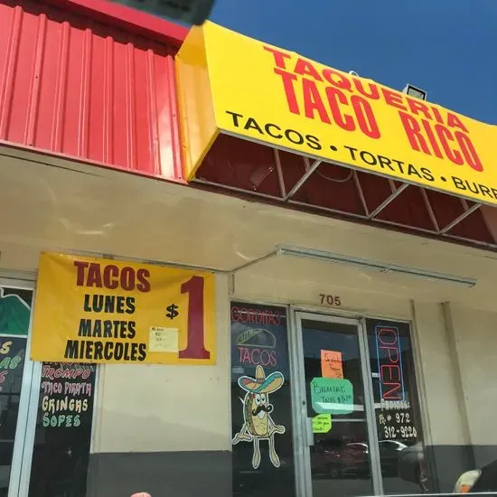 Taco Rico