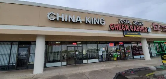 China King