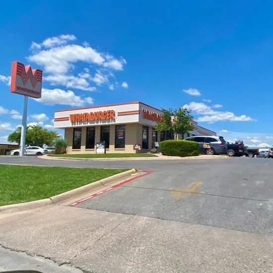 Whataburger