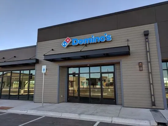 Domino's Pizza