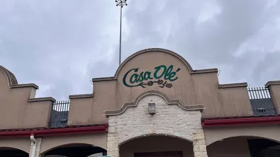 Casa Olé Mexican Restaurant