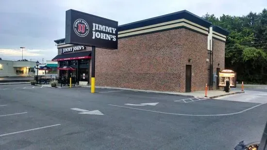 Jimmy John's