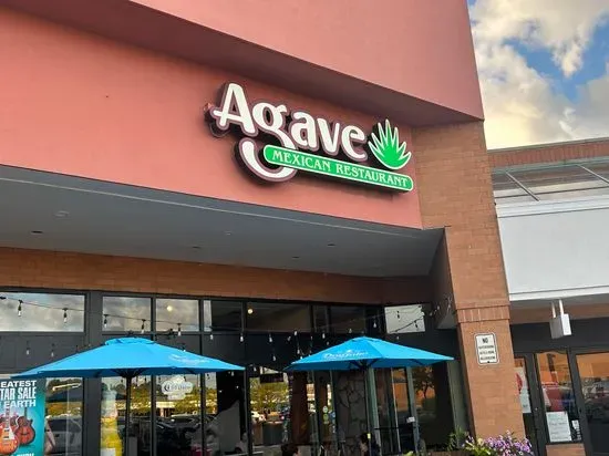 Agave Mexican Restaurant