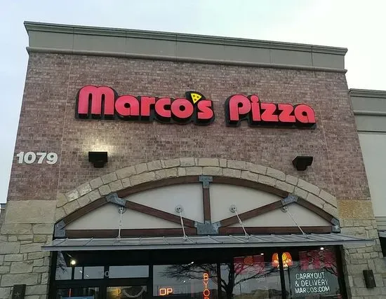 Marco's Pizza