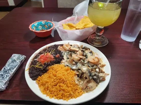 Casa Marina Mexican Restaurant