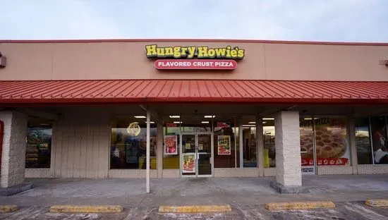 Hungry Howie's Pizza