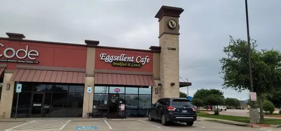 Eggsellent Cafe