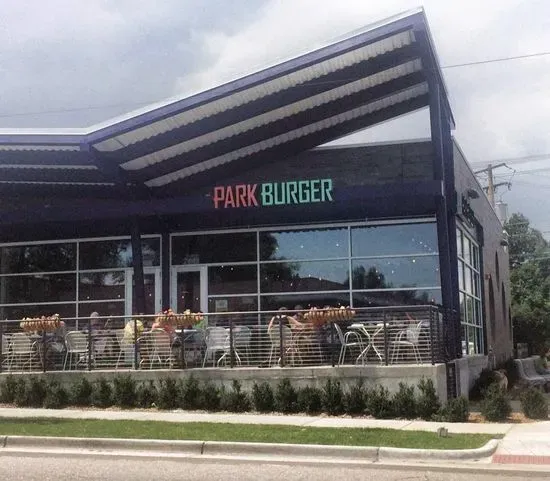 Park Burger - Hilltop