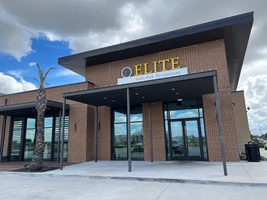 Elite Restaurant & Catering