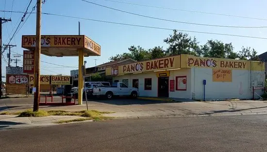 Pano's Bakery