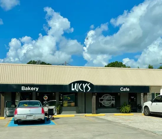 Lucy's Cafe & Bakery